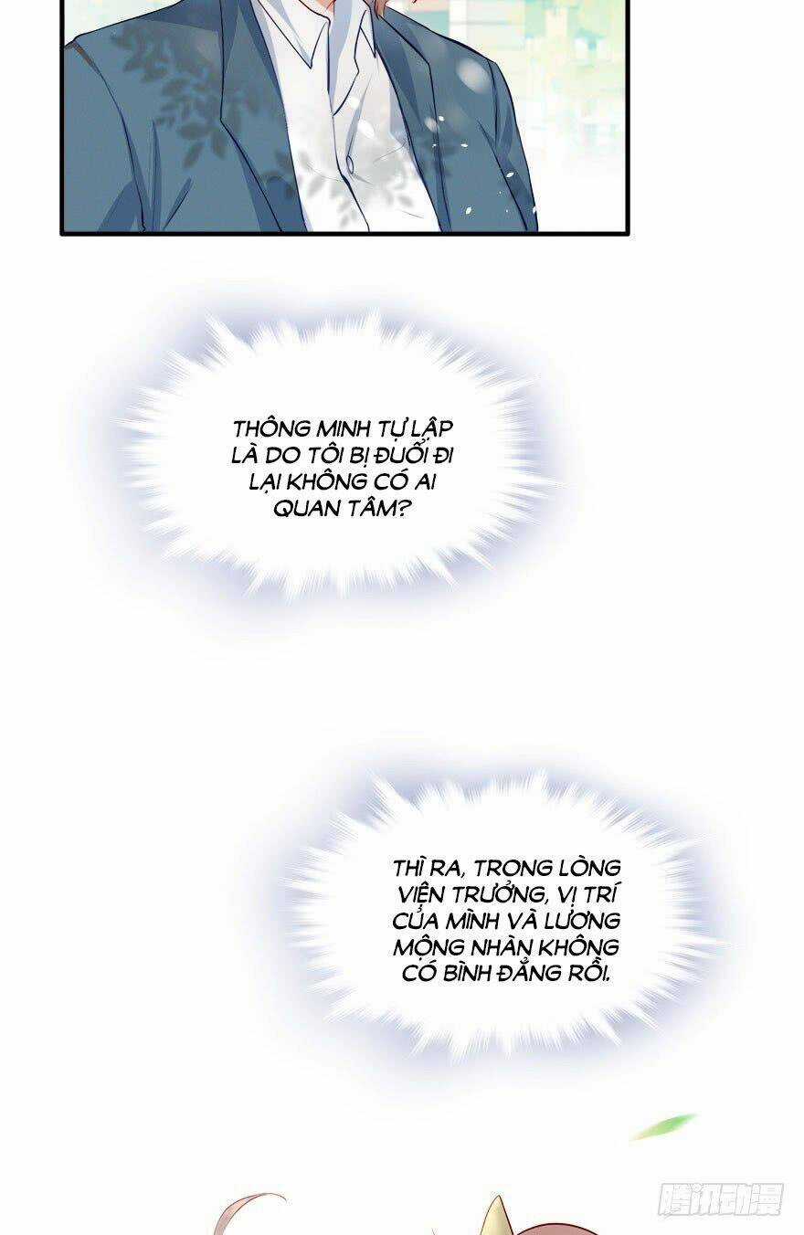 Sau Này Vẫn Cứ Thích Em - Chapter 21 - Trang 33