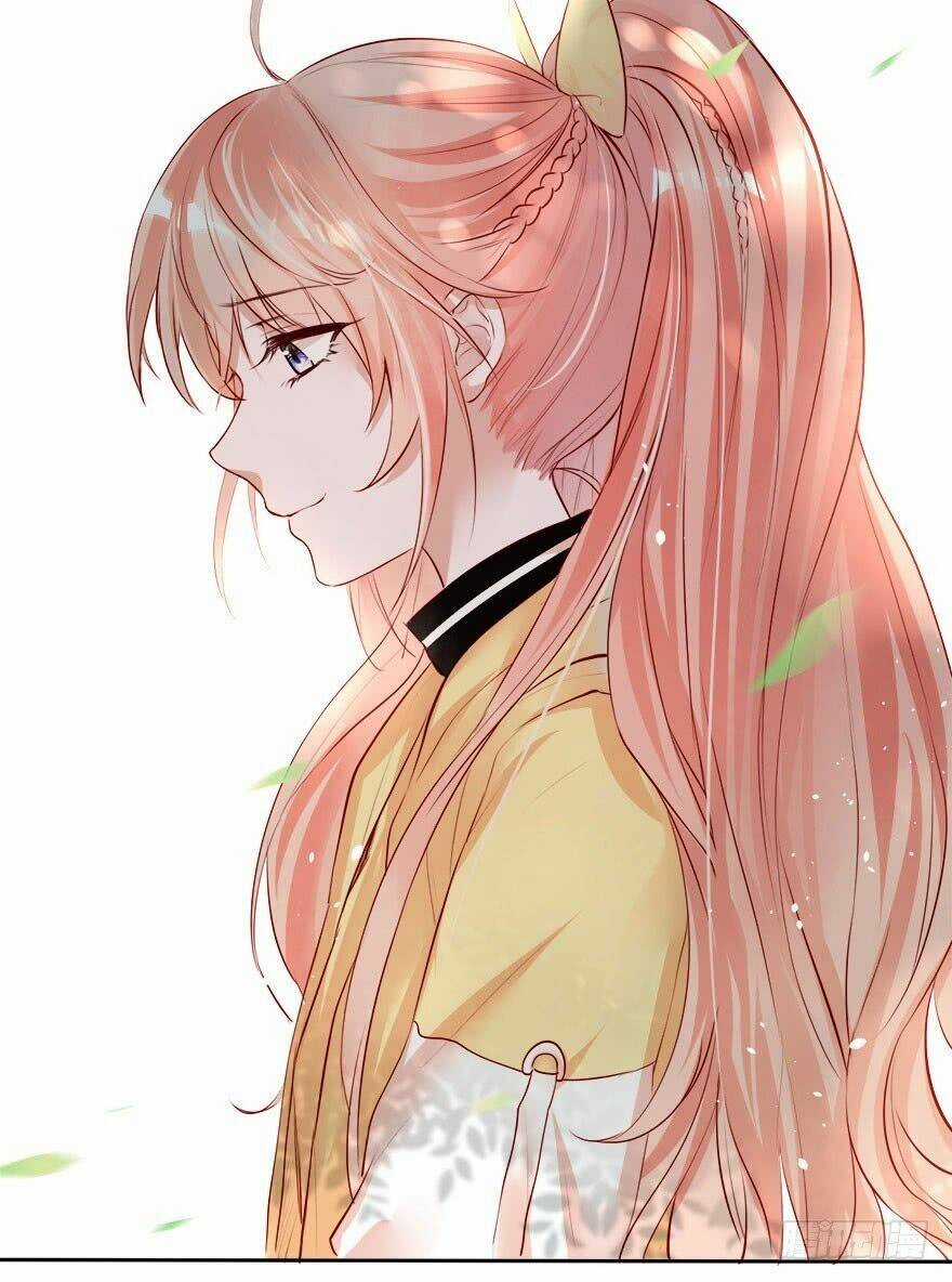 Sau Này Vẫn Cứ Thích Em - Chapter 21 - Trang 34