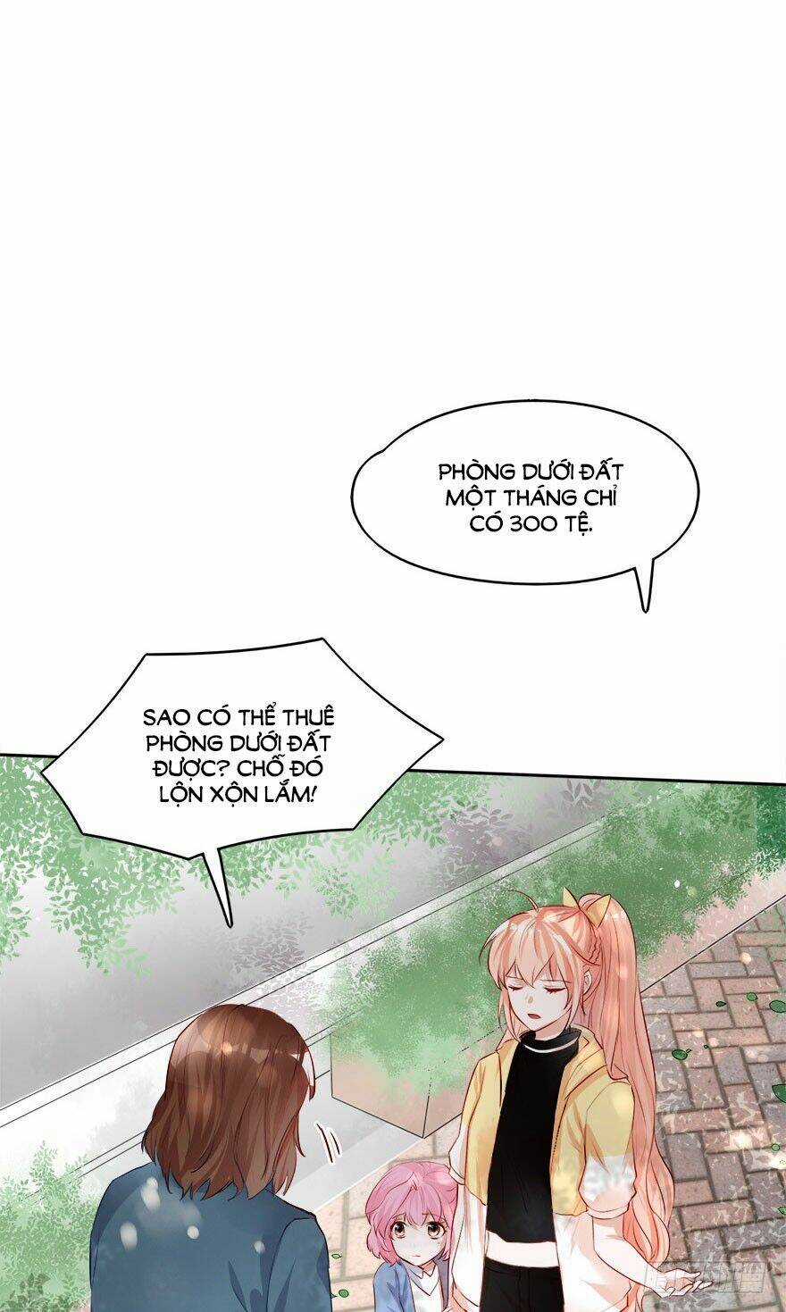 Sau Này Vẫn Cứ Thích Em - Chapter 21 - Trang 35