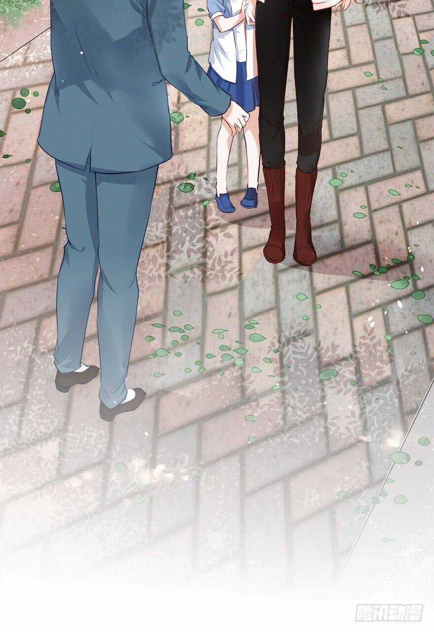 Sau Này Vẫn Cứ Thích Em - Chapter 21 - Trang 36