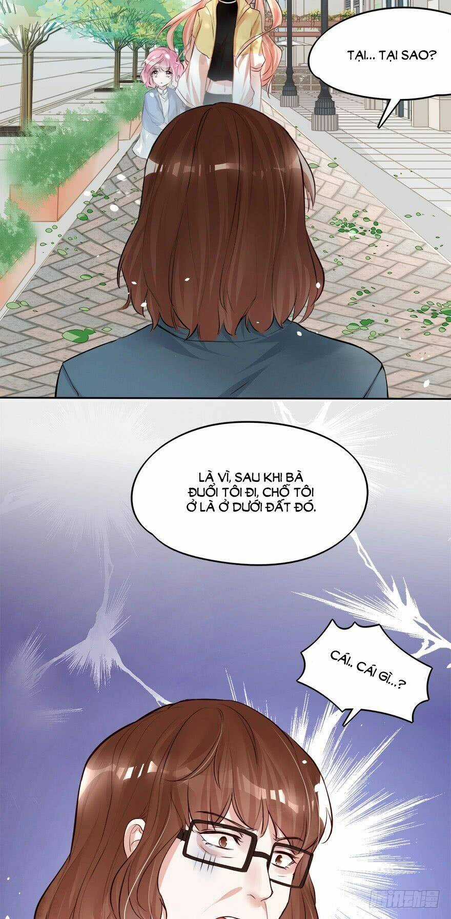 Sau Này Vẫn Cứ Thích Em - Chapter 21 - Trang 38