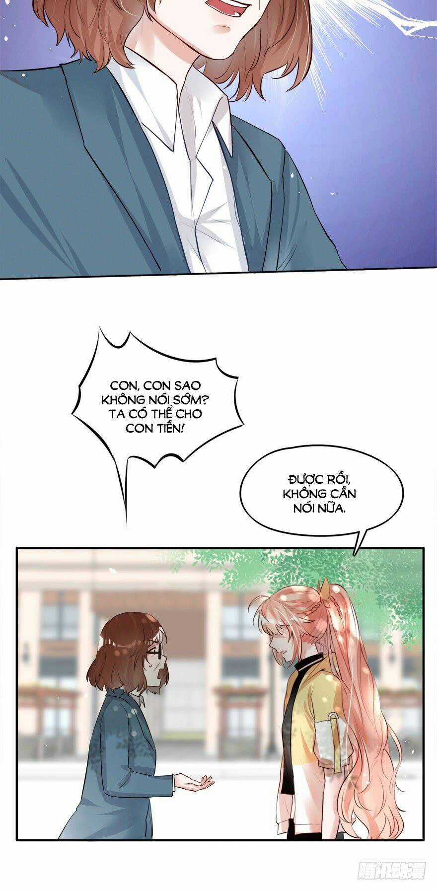 Sau Này Vẫn Cứ Thích Em - Chapter 21 - Trang 39