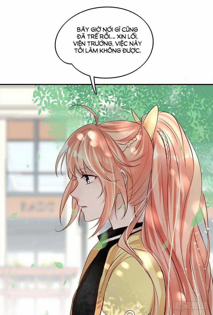 Sau Này Vẫn Cứ Thích Em - Chapter 21 - Trang 40