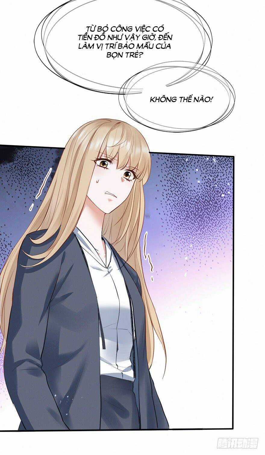 Sau Này Vẫn Cứ Thích Em - Chapter 21 - Trang 5