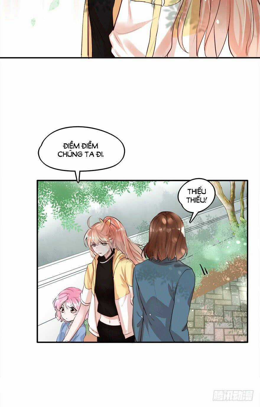 Sau Này Vẫn Cứ Thích Em - Chapter 21 - Trang 41