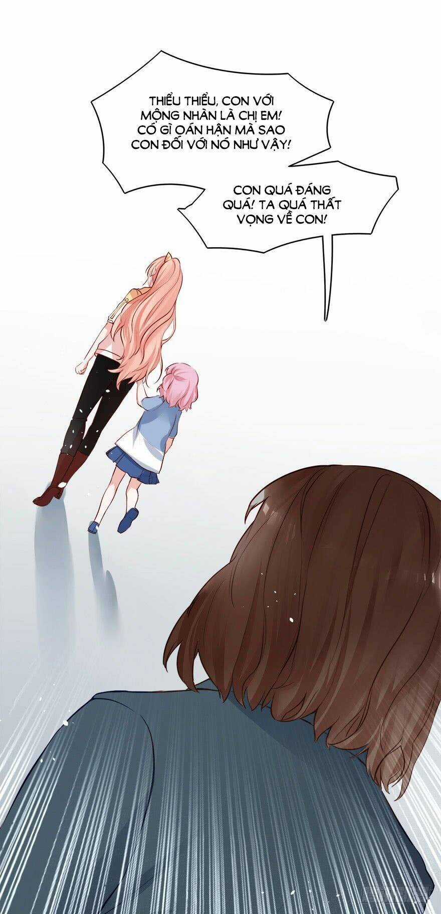 Sau Này Vẫn Cứ Thích Em - Chapter 21 - Trang 42