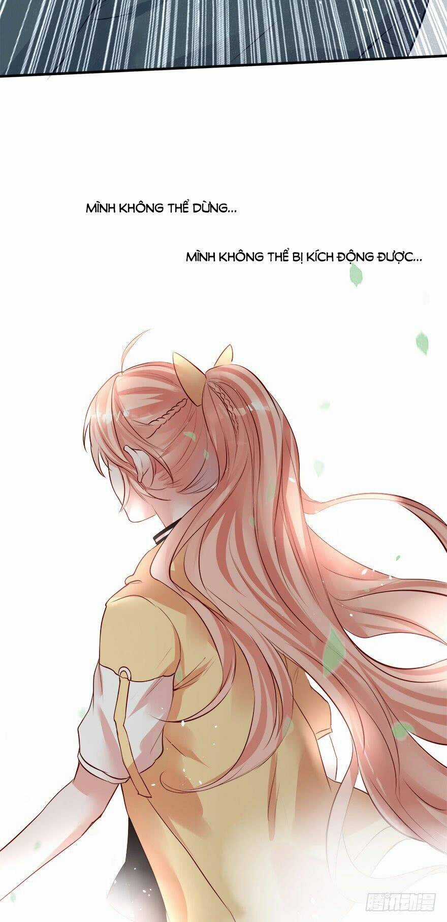 Sau Này Vẫn Cứ Thích Em - Chapter 21 - Trang 43