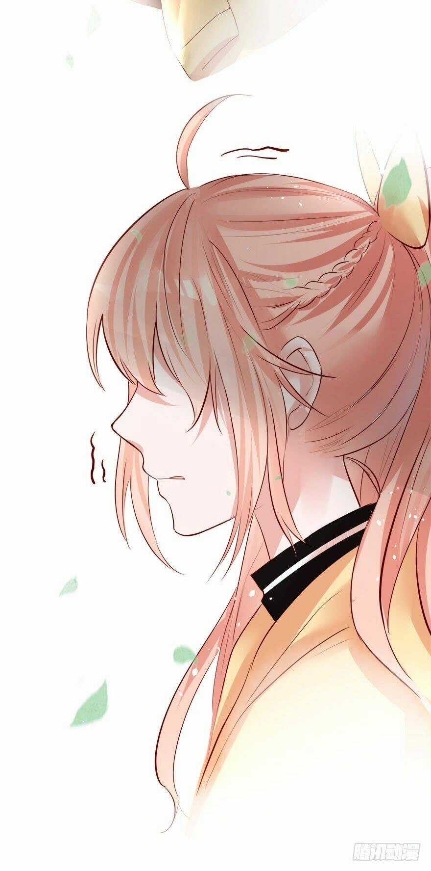 Sau Này Vẫn Cứ Thích Em - Chapter 21 - Trang 44