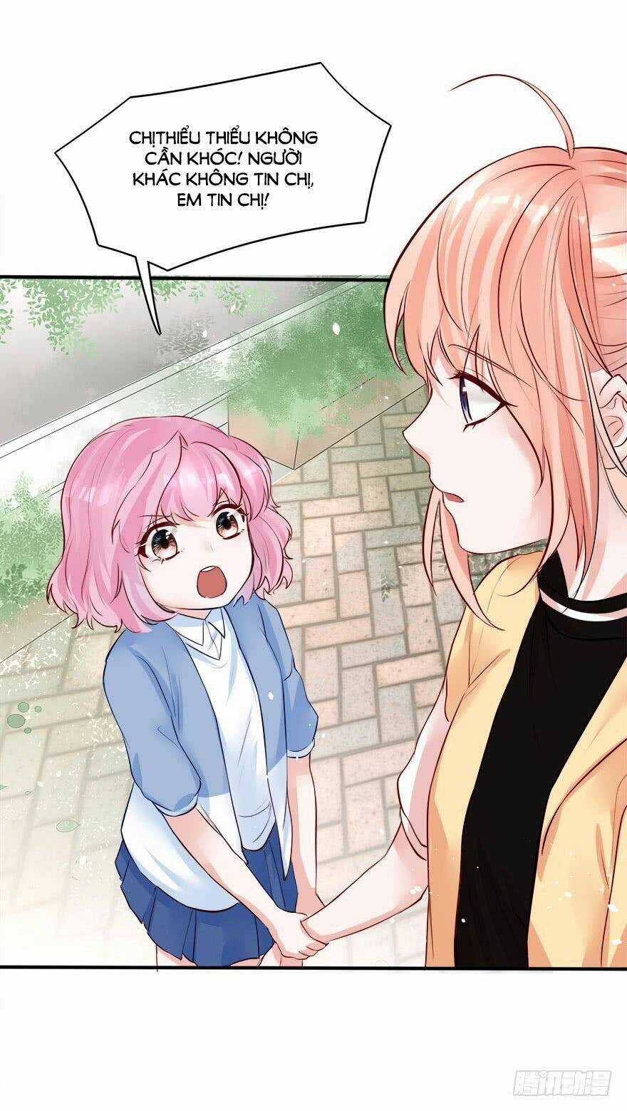 Sau Này Vẫn Cứ Thích Em - Chapter 21 - Trang 46