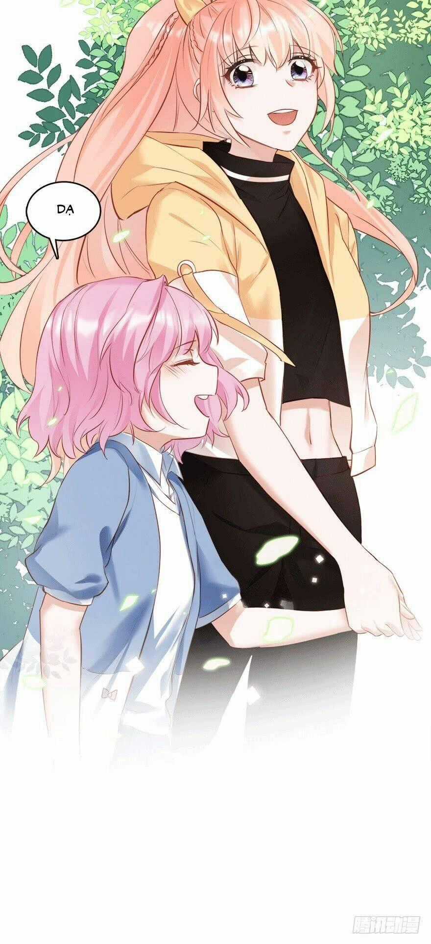 Sau Này Vẫn Cứ Thích Em - Chapter 21 - Trang 48