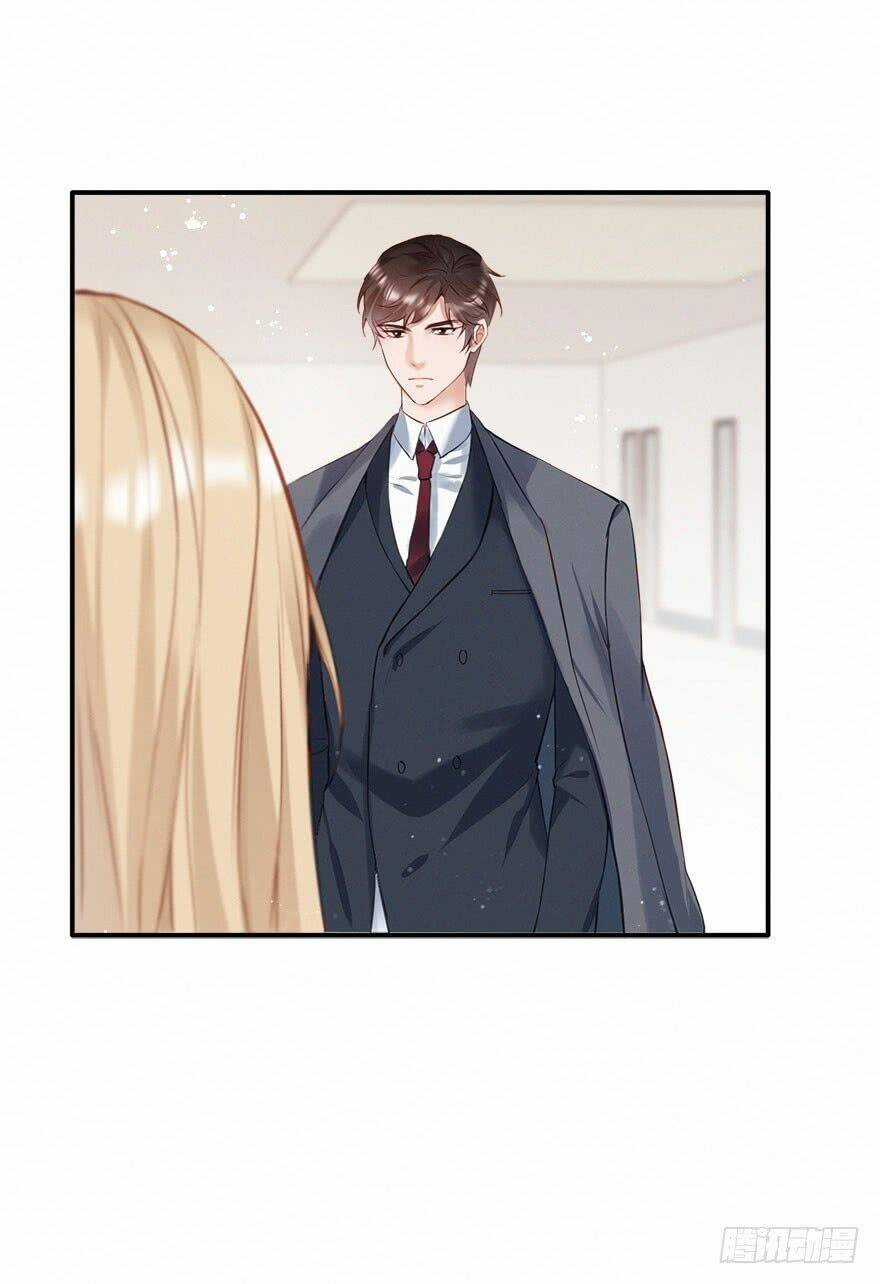 Sau Này Vẫn Cứ Thích Em - Chapter 21 - Trang 6