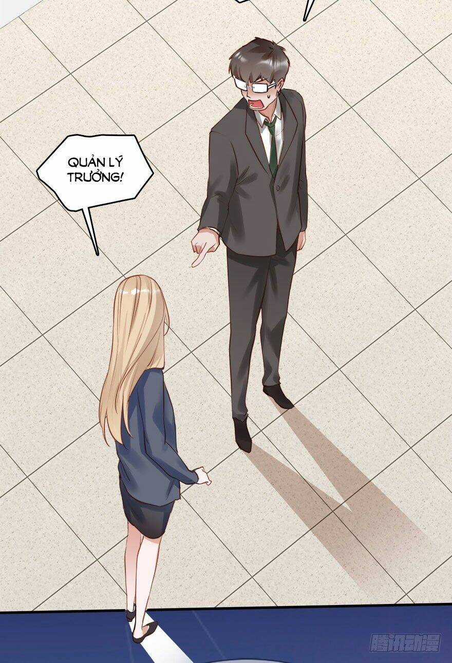 Sau Này Vẫn Cứ Thích Em - Chapter 21 - Trang 8