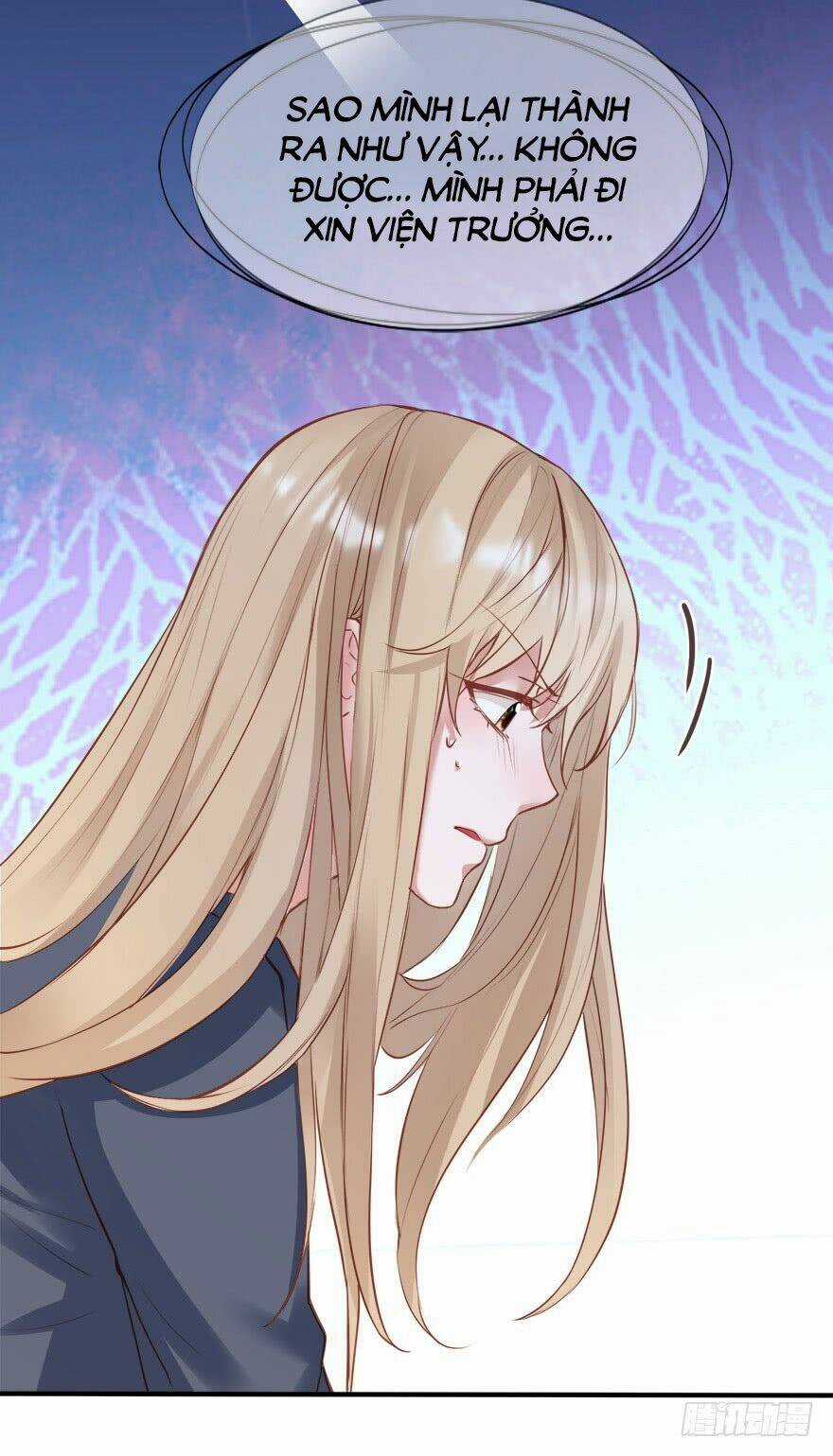 Sau Này Vẫn Cứ Thích Em - Chapter 21 - Trang 9