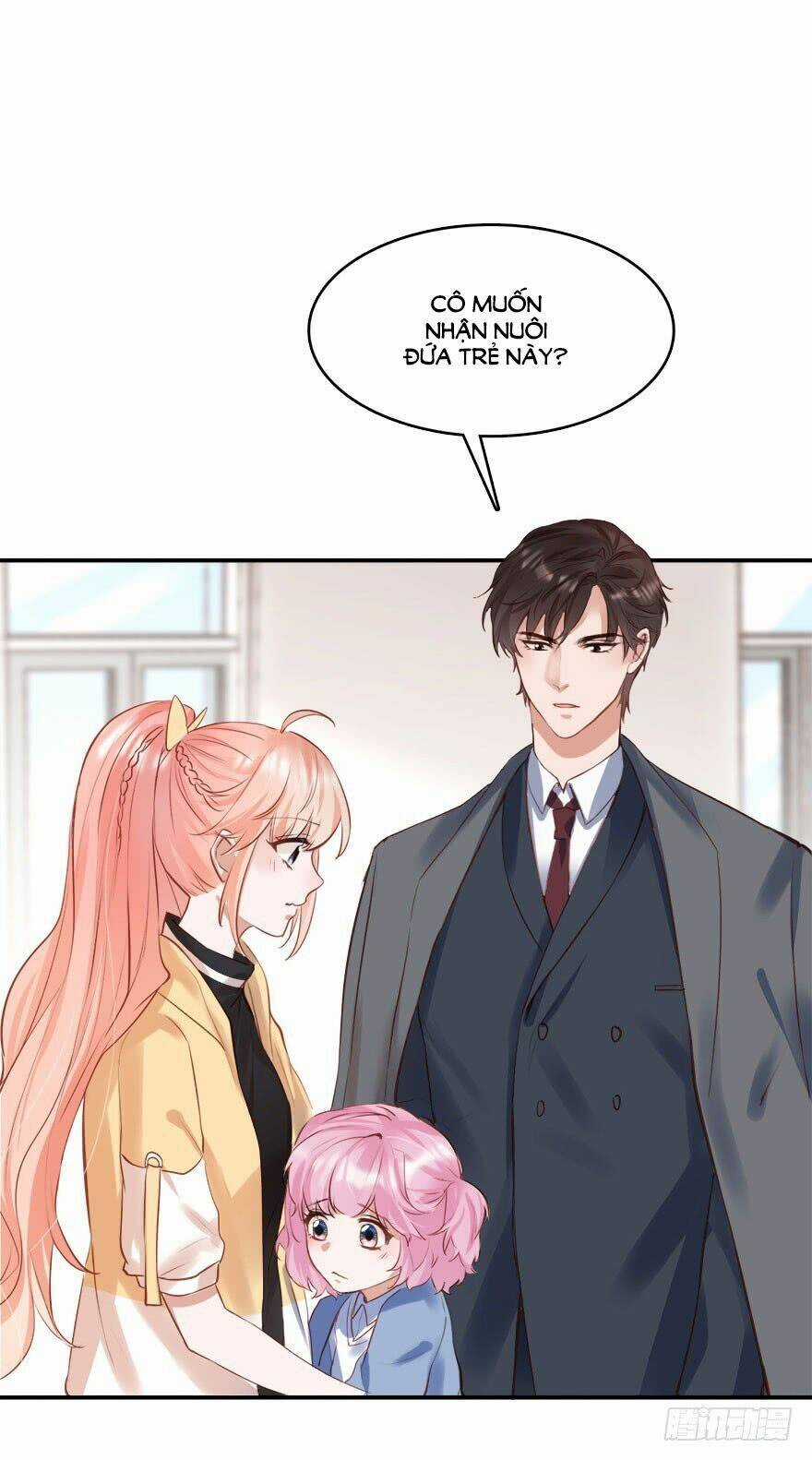 Sau Này Vẫn Cứ Thích Em - Chapter 21 - Trang 10