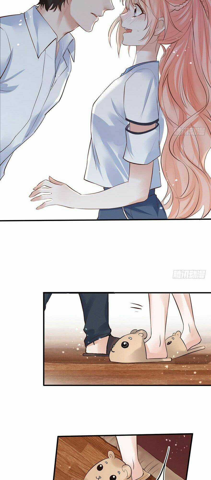 Sau Này Vẫn Cứ Thích Em - Chapter 22 - Trang 27