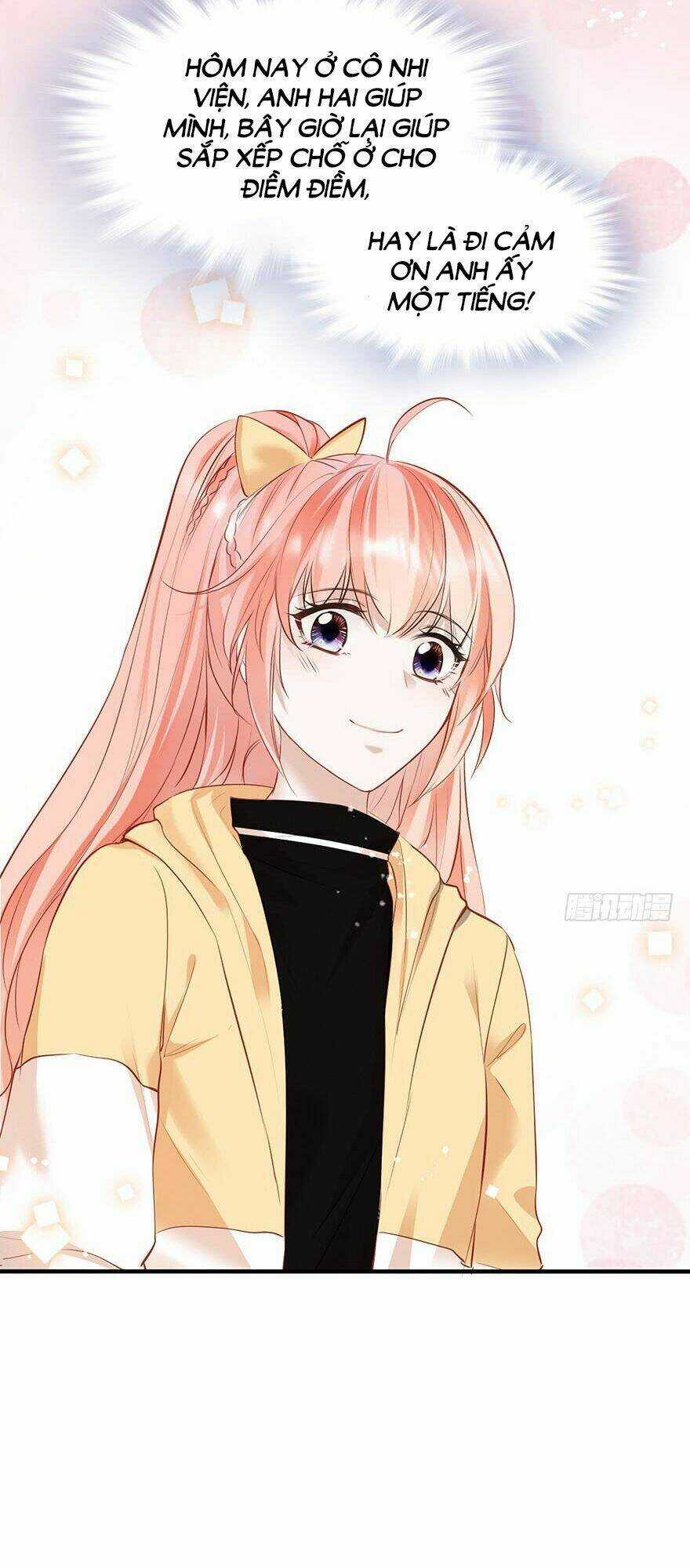 Sau Này Vẫn Cứ Thích Em - Chapter 22 - Trang 7