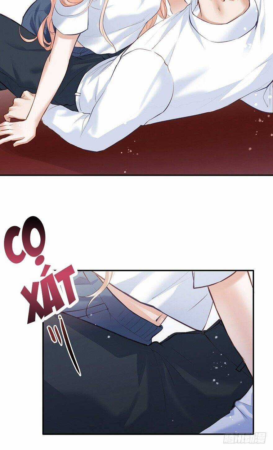 Sau Này Vẫn Cứ Thích Em - Chapter 23 - Trang 11