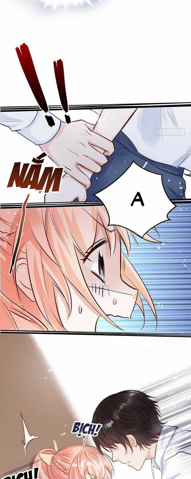 Sau Này Vẫn Cứ Thích Em - Chapter 23 - Trang 25