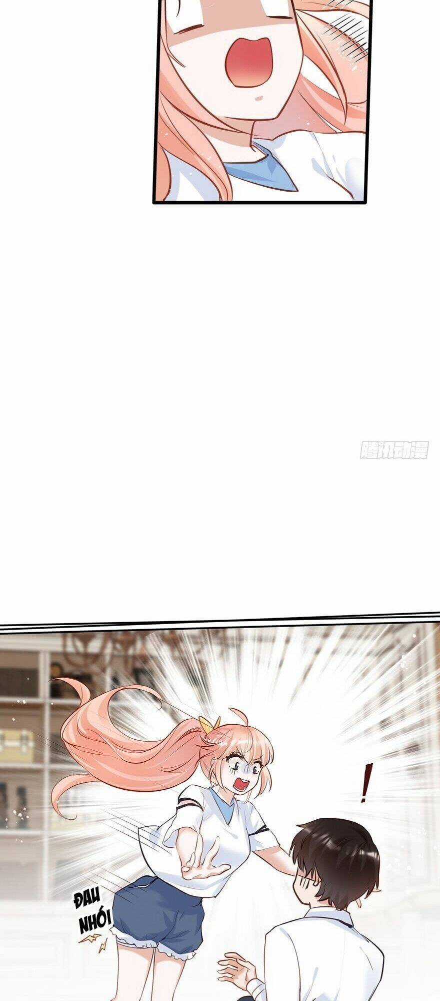 Sau Này Vẫn Cứ Thích Em - Chapter 23 - Trang 5