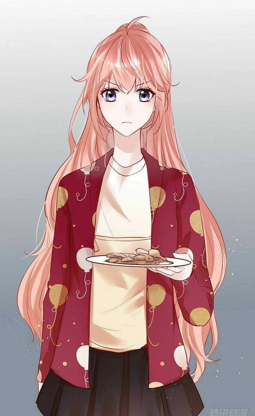 Sau Này Vẫn Cứ Thích Em - Chapter 24 - Trang 21