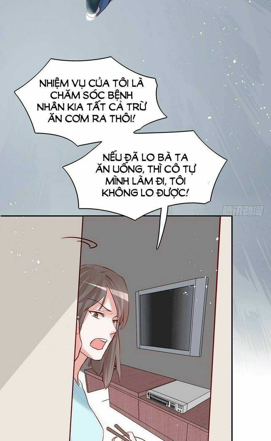 Sau Này Vẫn Cứ Thích Em - Chapter 24 - Trang 29