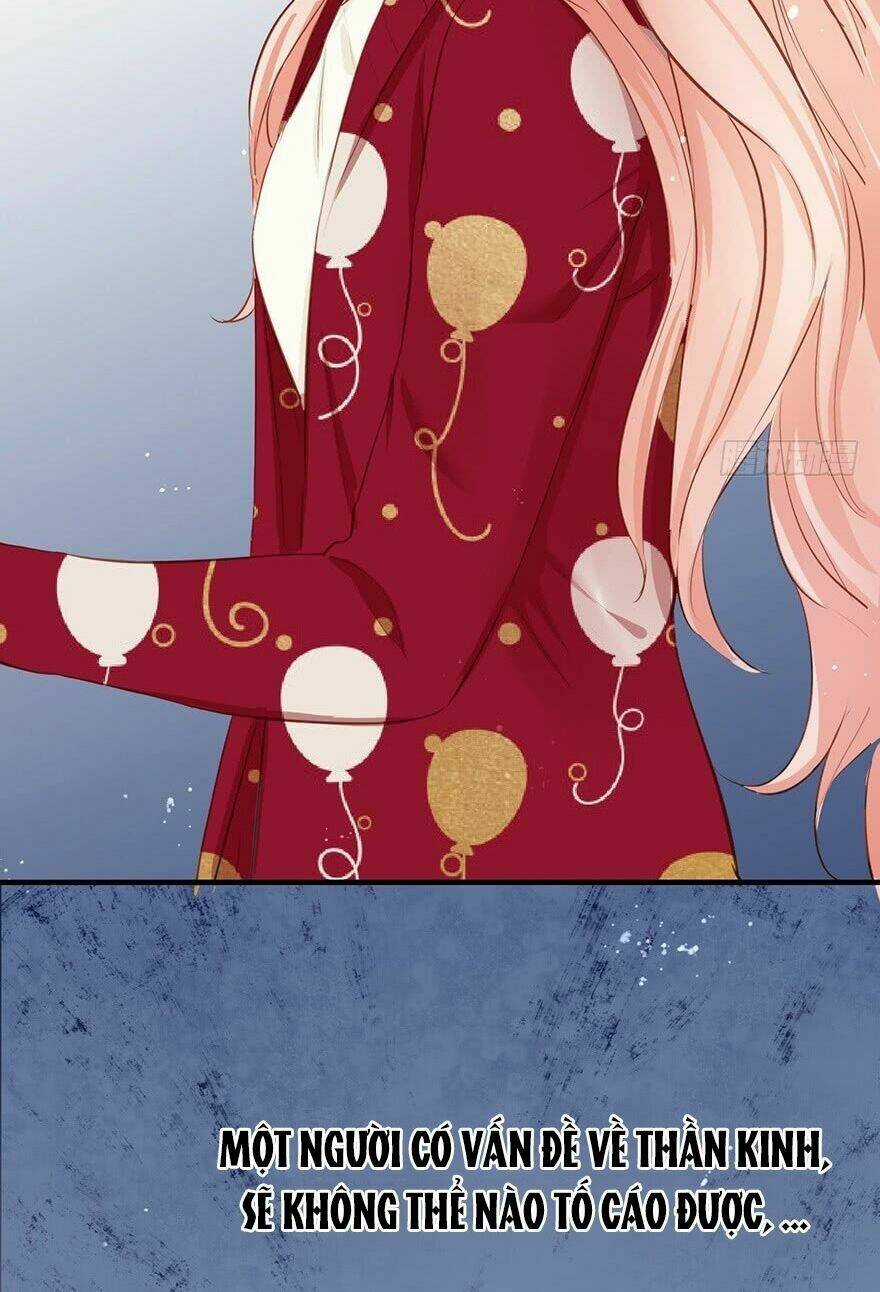 Sau Này Vẫn Cứ Thích Em - Chapter 24 - Trang 33