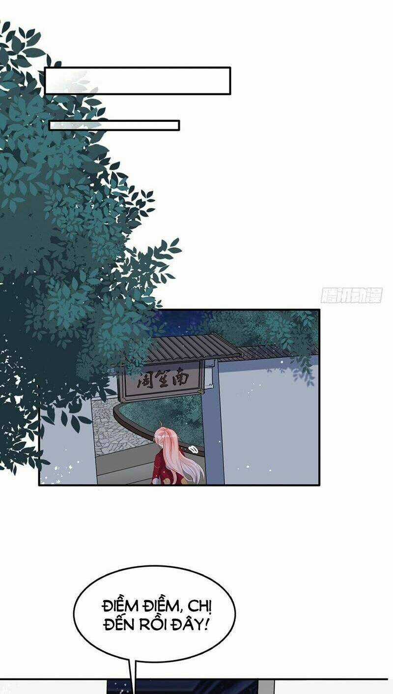 Sau Này Vẫn Cứ Thích Em - Chapter 24 - Trang 5