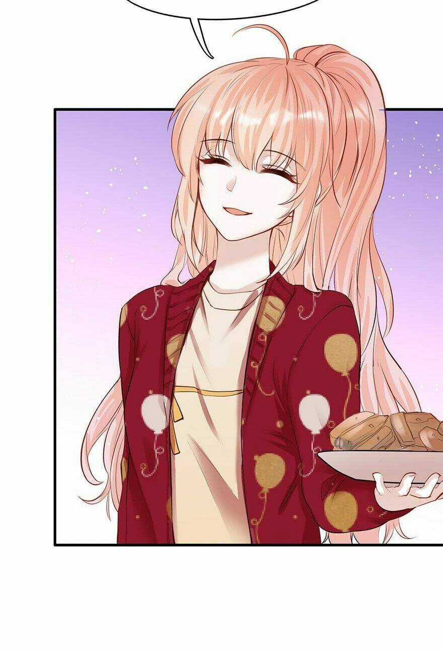 Sau Này Vẫn Cứ Thích Em - Chapter 24 - Trang 43