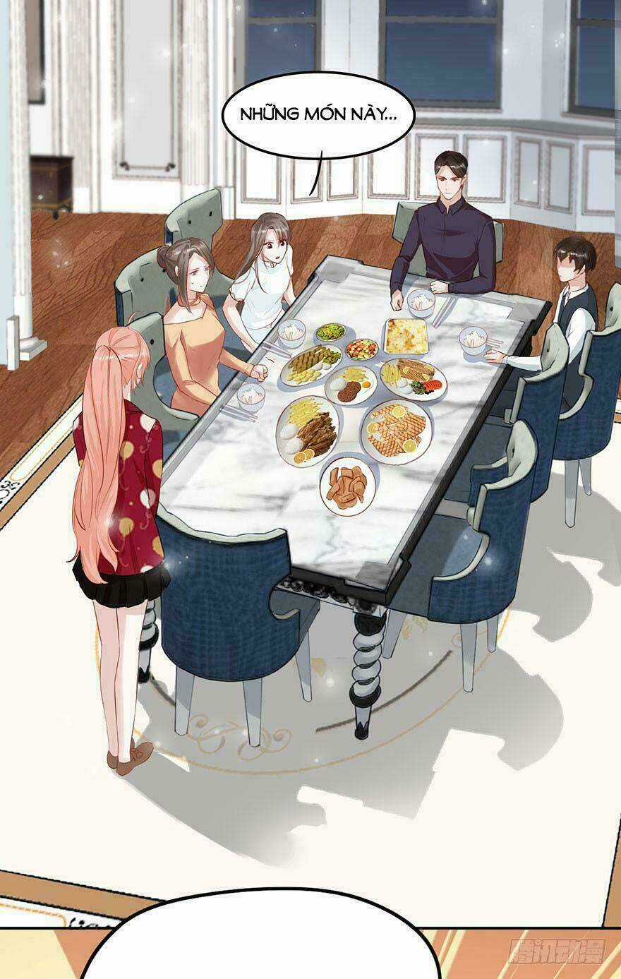 Sau Này Vẫn Cứ Thích Em - Chapter 25 - Trang 3