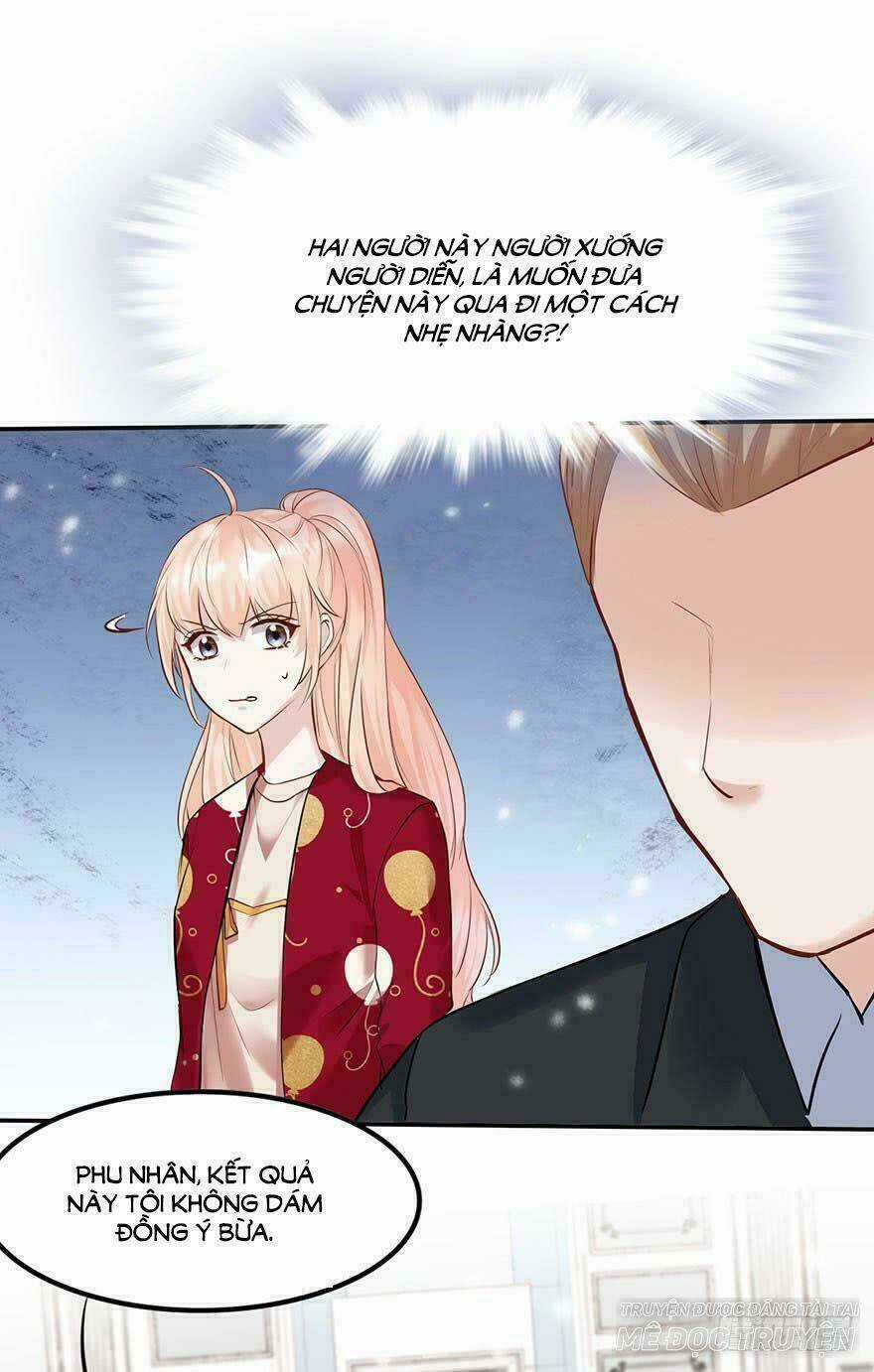 Sau Này Vẫn Cứ Thích Em - Chapter 25 - Trang 31