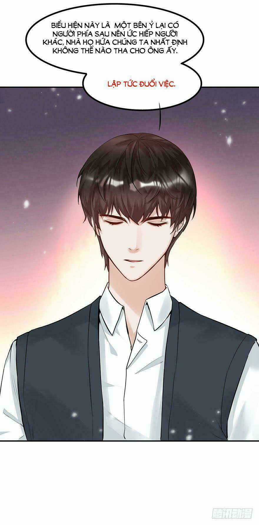 Sau Này Vẫn Cứ Thích Em - Chapter 25 - Trang 33