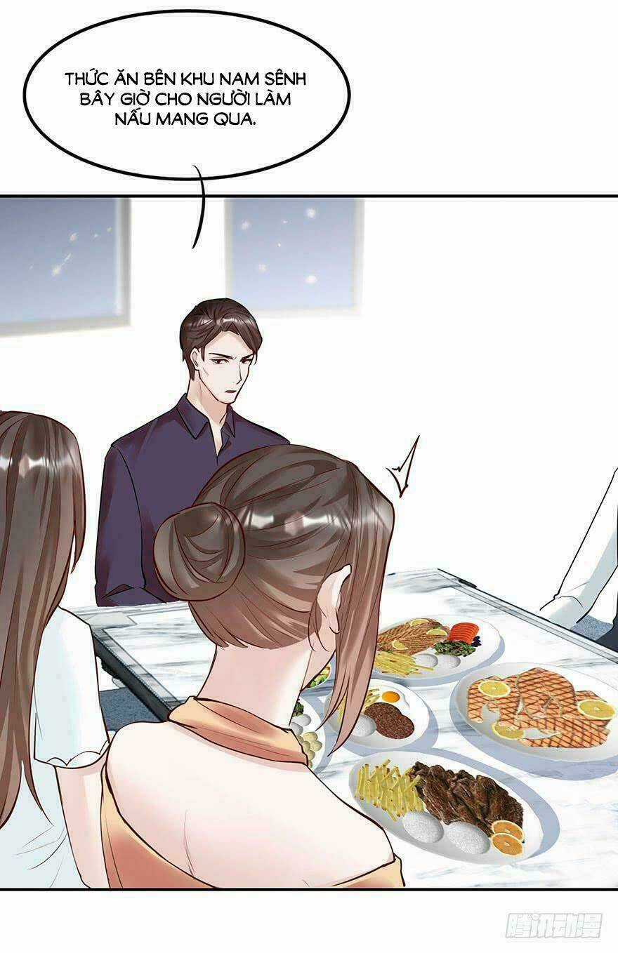 Sau Này Vẫn Cứ Thích Em - Chapter 25 - Trang 40