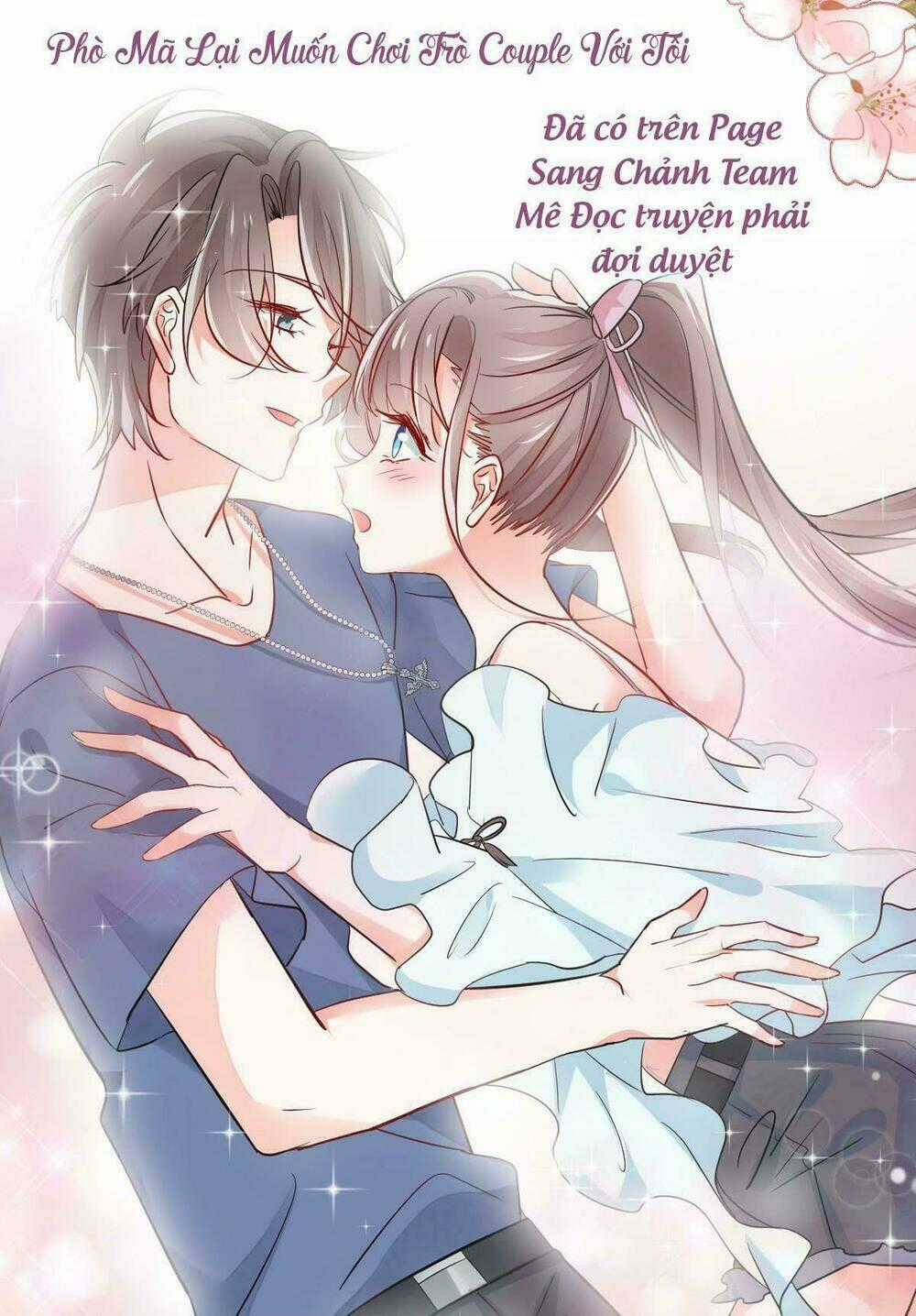 Sau Này Vẫn Cứ Thích Em - Chapter 25 - Trang 50