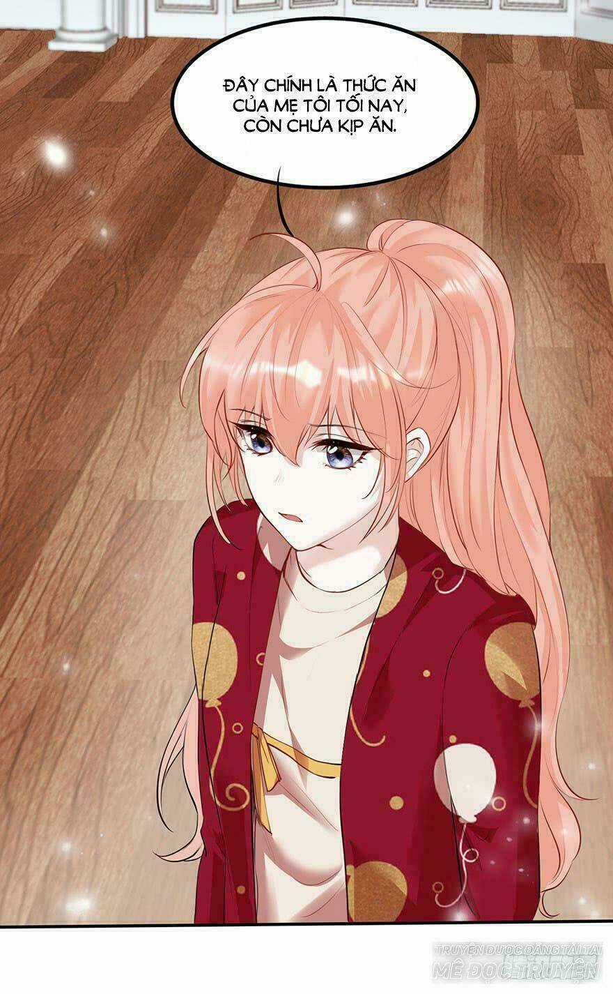 Sau Này Vẫn Cứ Thích Em - Chapter 25 - Trang 6