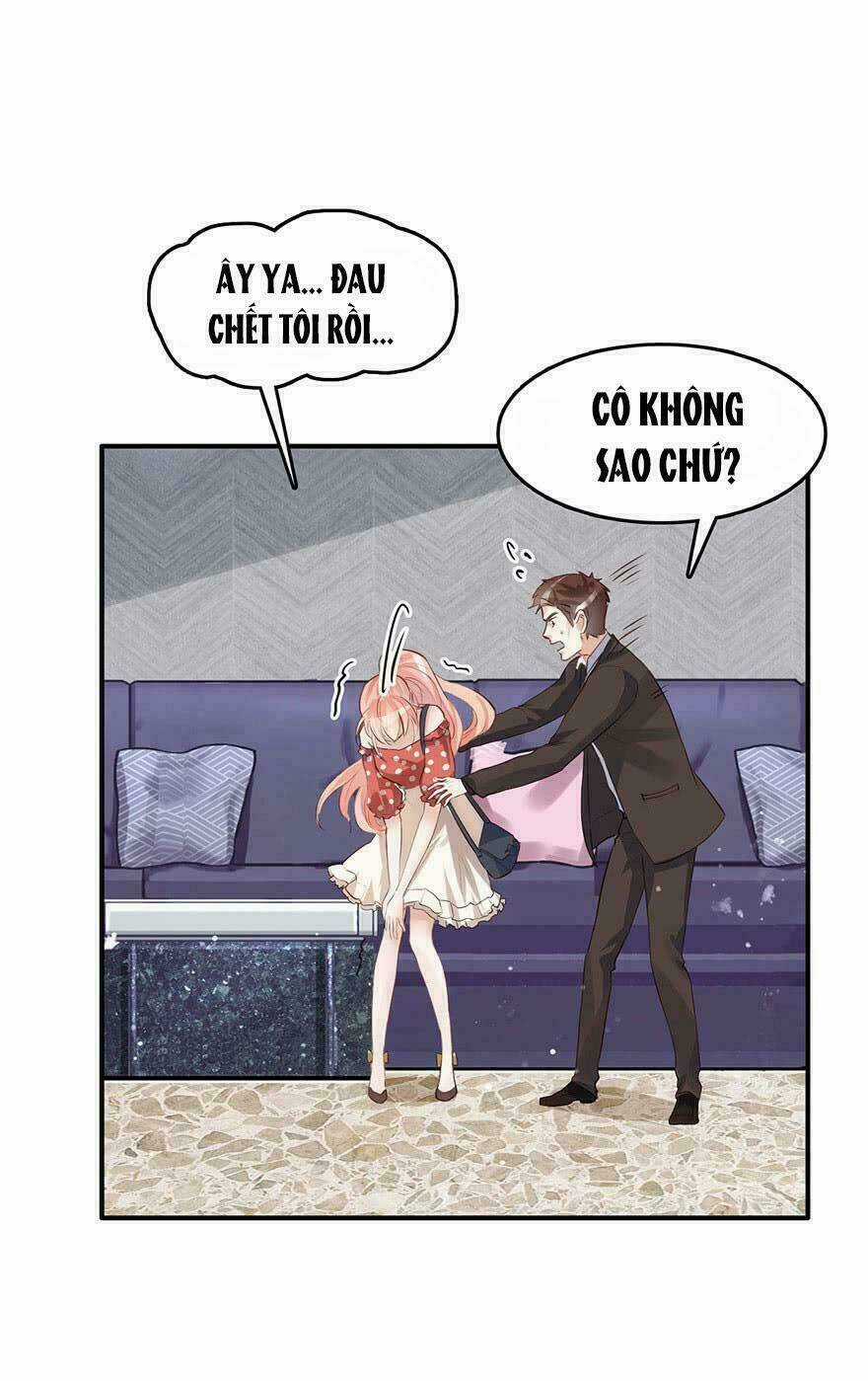 Sau Này Vẫn Cứ Thích Em - Chapter 26 - Trang 30