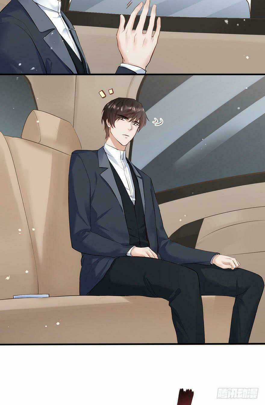 Sau Này Vẫn Cứ Thích Em - Chapter 26 - Trang 4