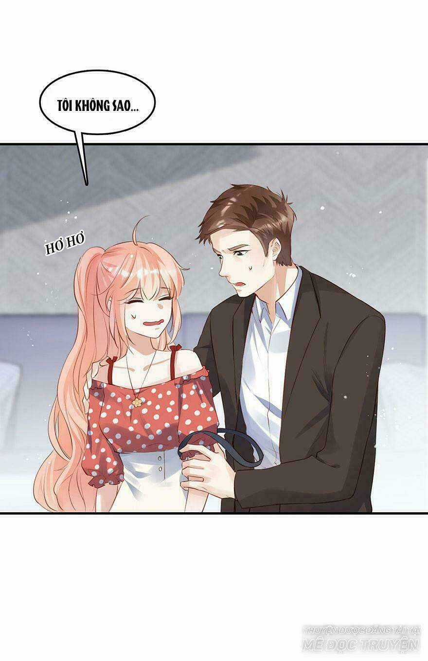 Sau Này Vẫn Cứ Thích Em - Chapter 26 - Trang 31