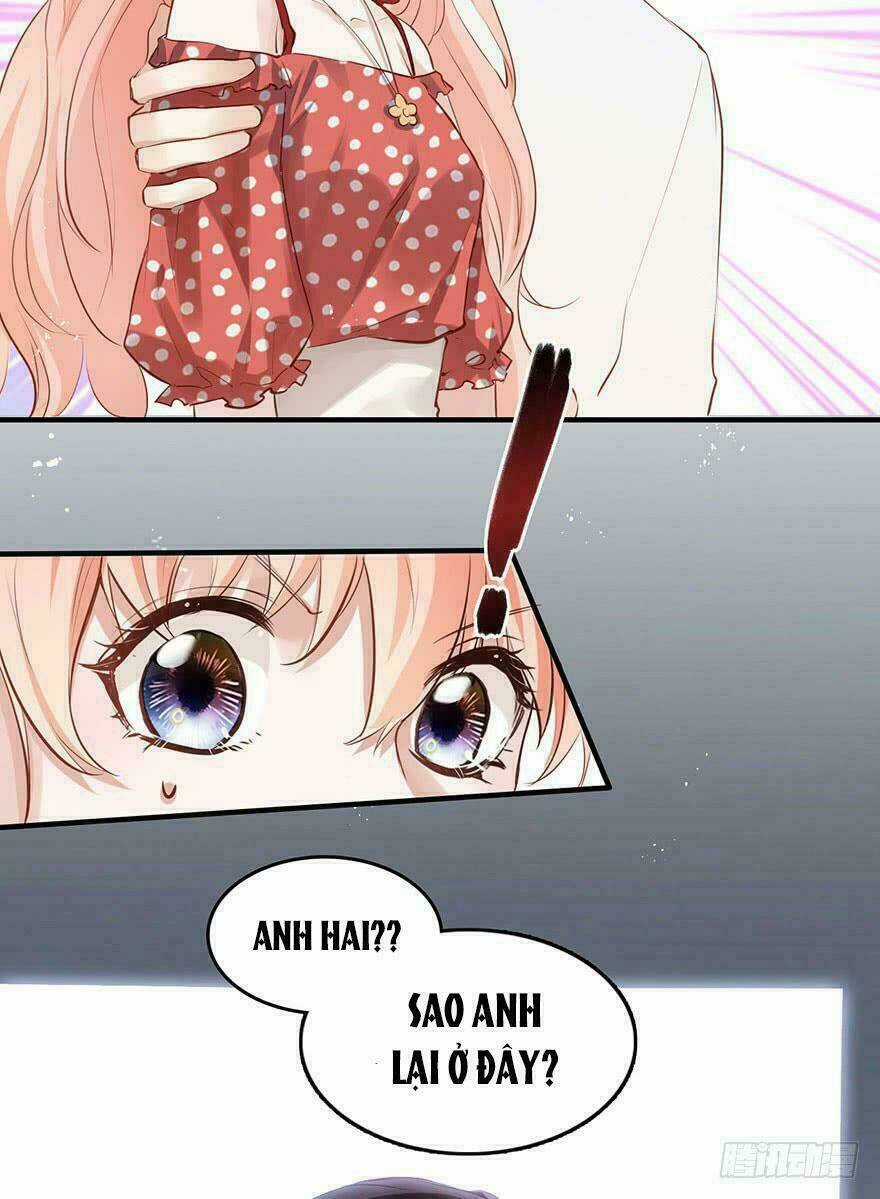 Sau Này Vẫn Cứ Thích Em - Chapter 26 - Trang 34