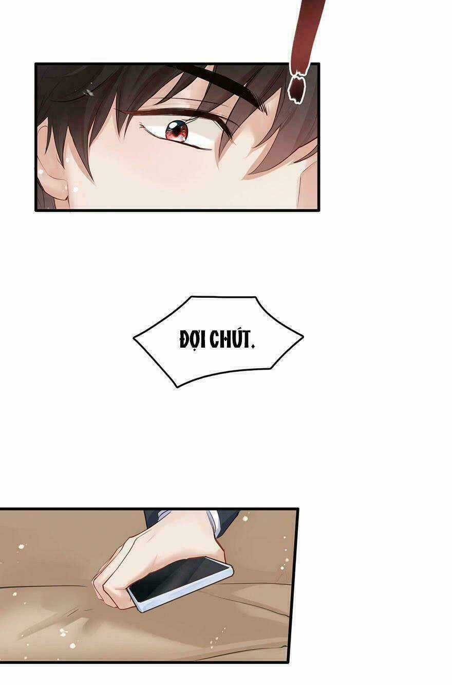 Sau Này Vẫn Cứ Thích Em - Chapter 26 - Trang 5