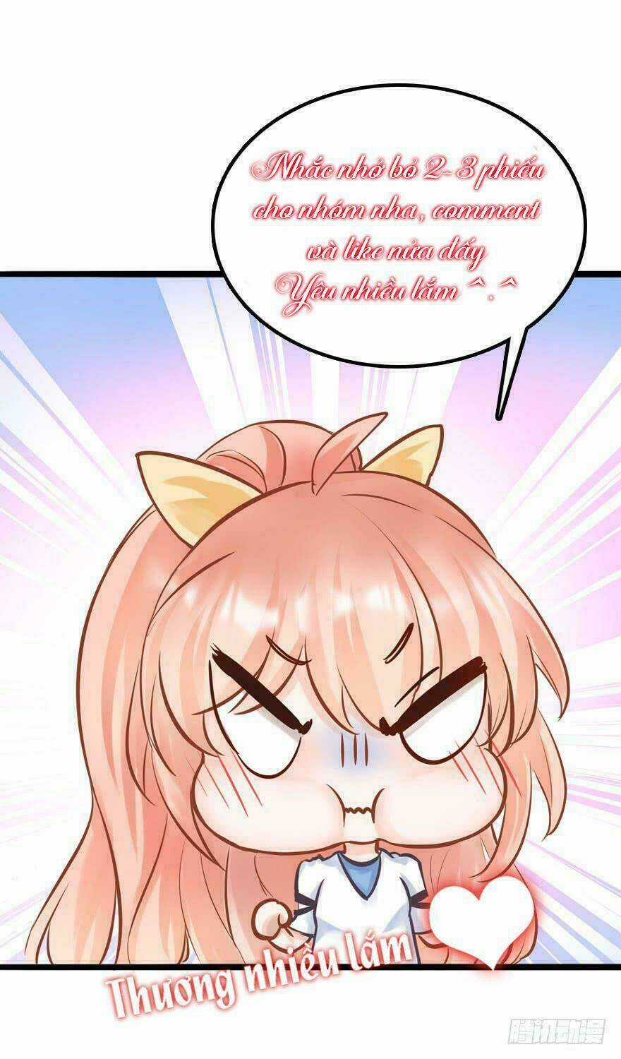 Sau Này Vẫn Cứ Thích Em - Chapter 27 - Trang 22