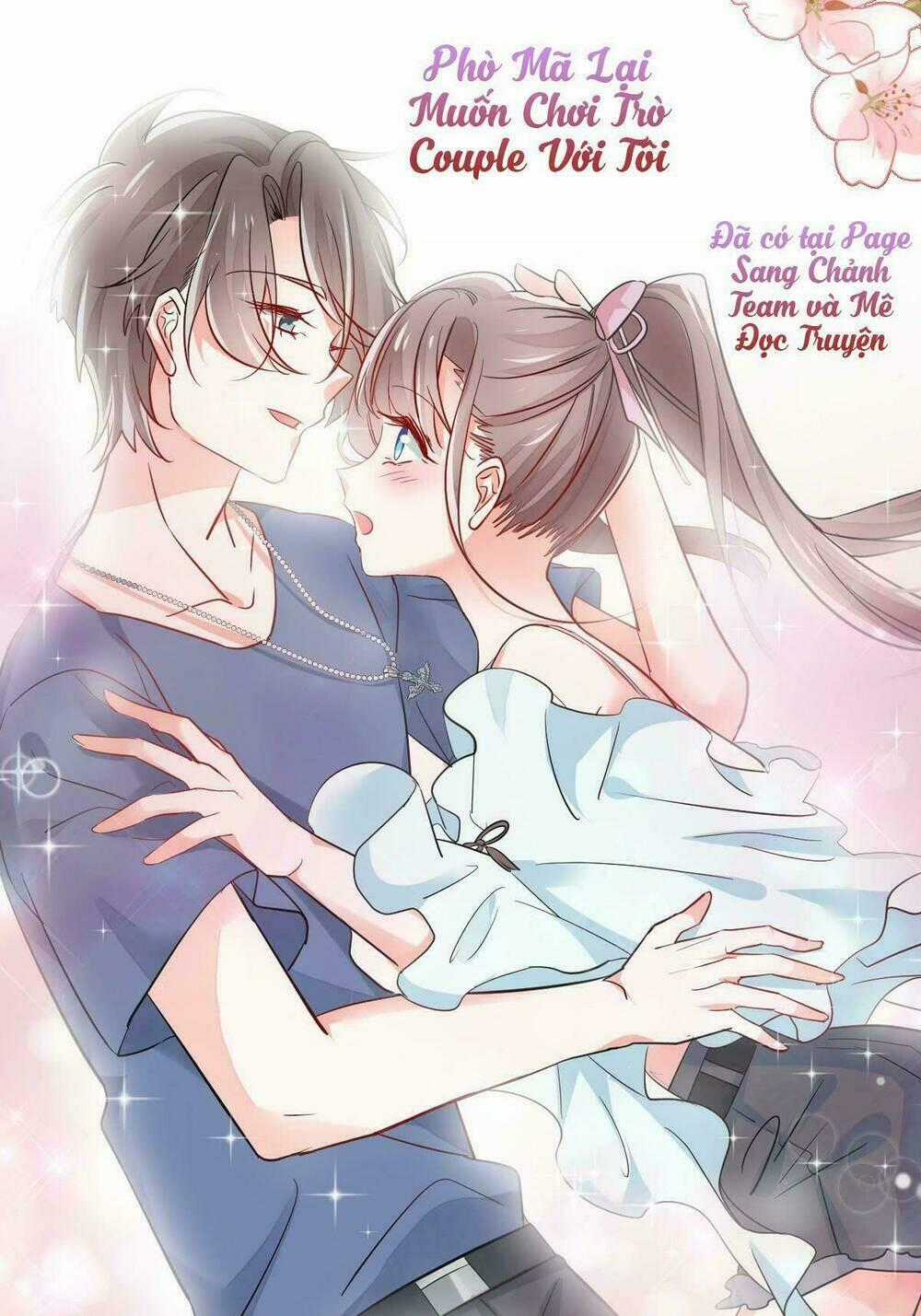 Sau Này Vẫn Cứ Thích Em - Chapter 27 - Trang 24