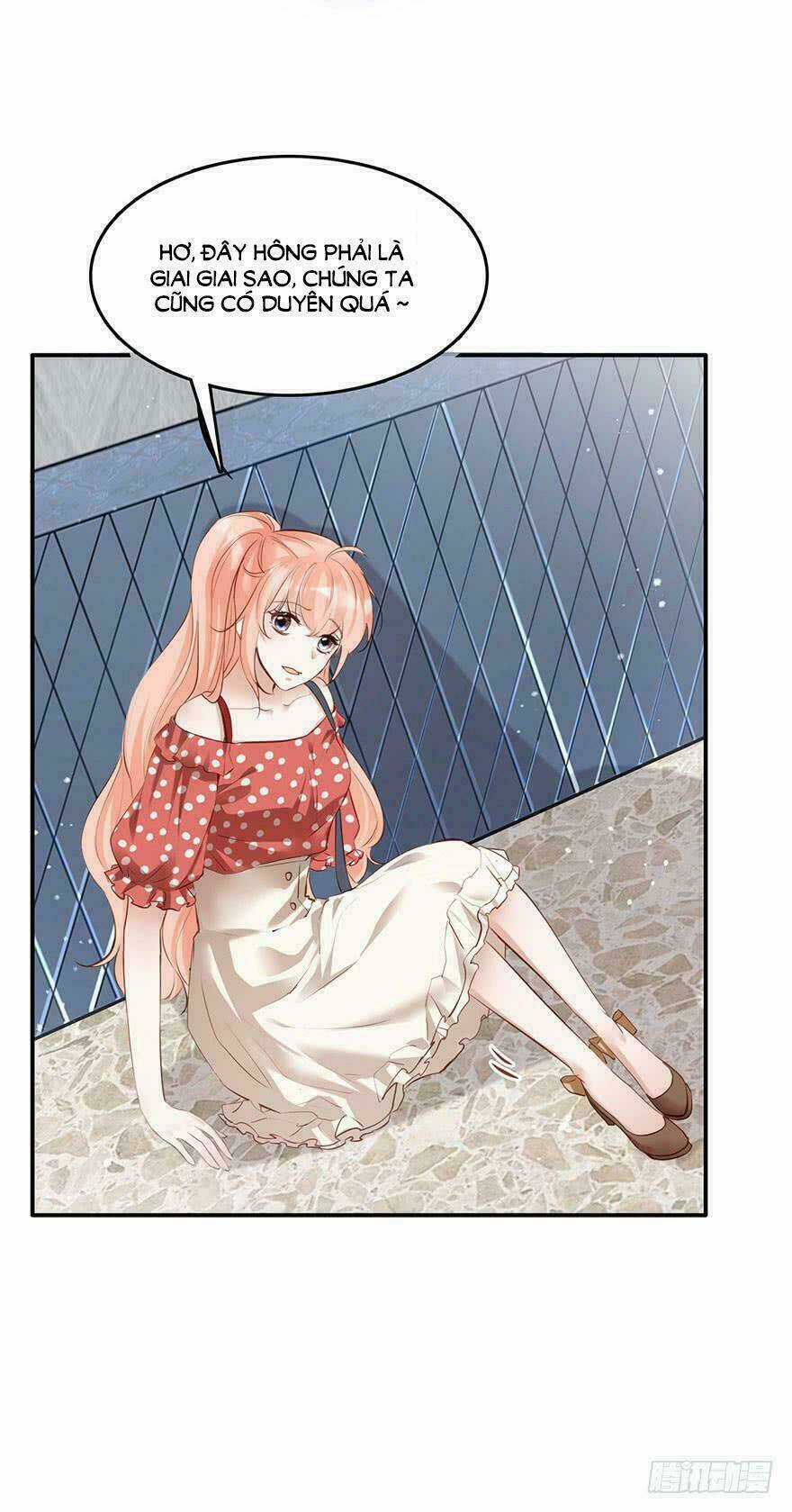 Sau Này Vẫn Cứ Thích Em - Chapter 28 - Trang 14