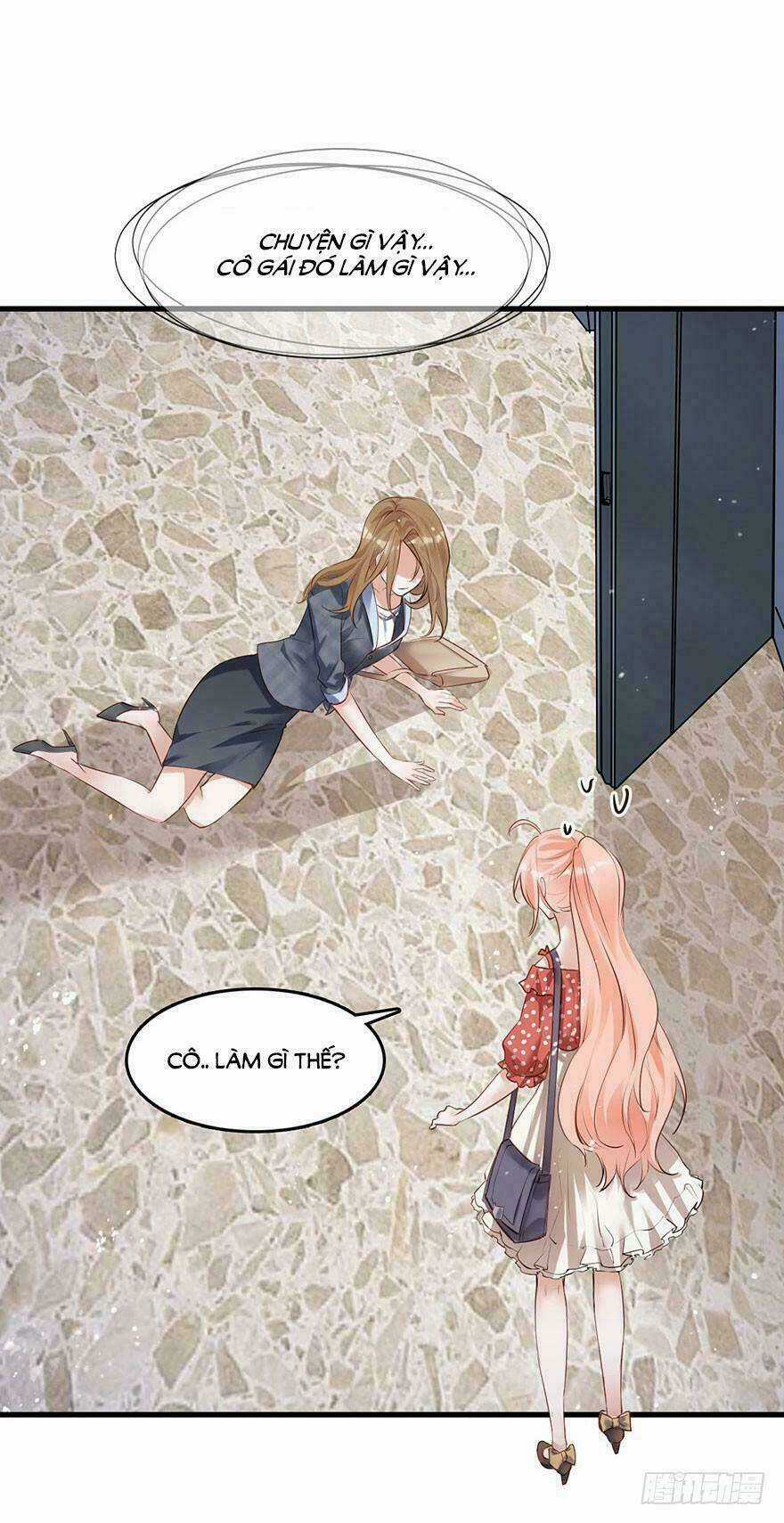 Sau Này Vẫn Cứ Thích Em - Chapter 28 - Trang 19