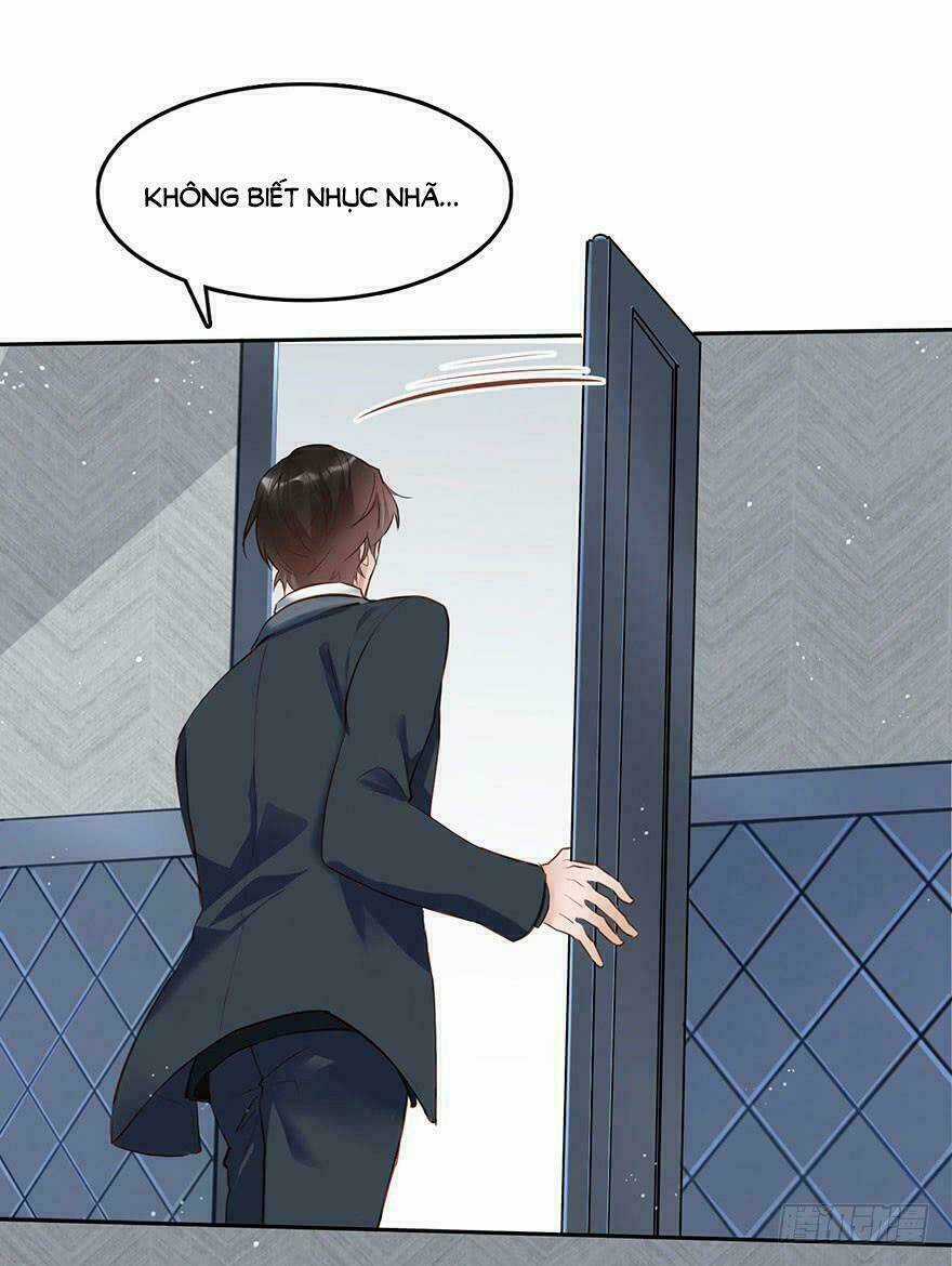 Sau Này Vẫn Cứ Thích Em - Chapter 28 - Trang 3