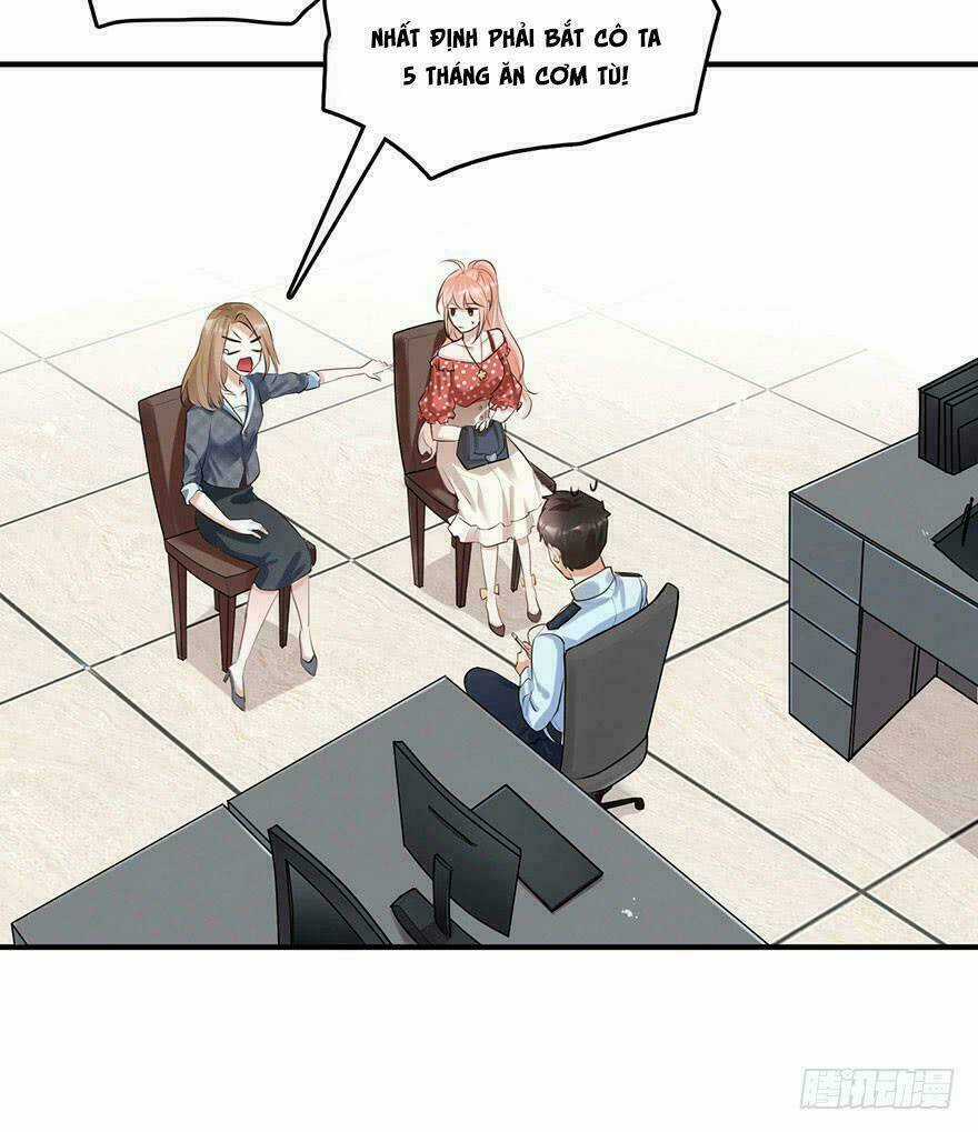 Sau Này Vẫn Cứ Thích Em - Chapter 28 - Trang 30