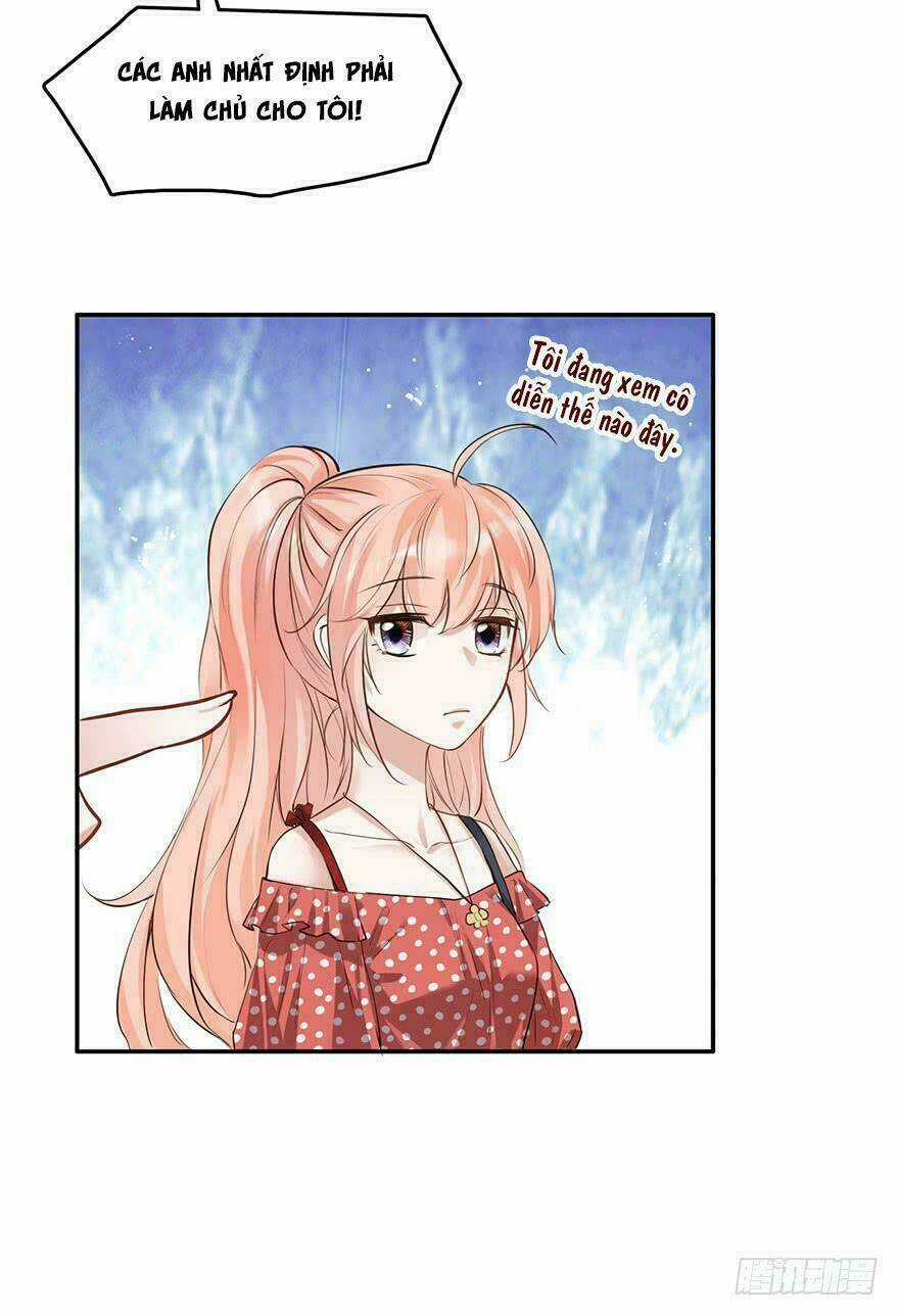 Sau Này Vẫn Cứ Thích Em - Chapter 28 - Trang 32