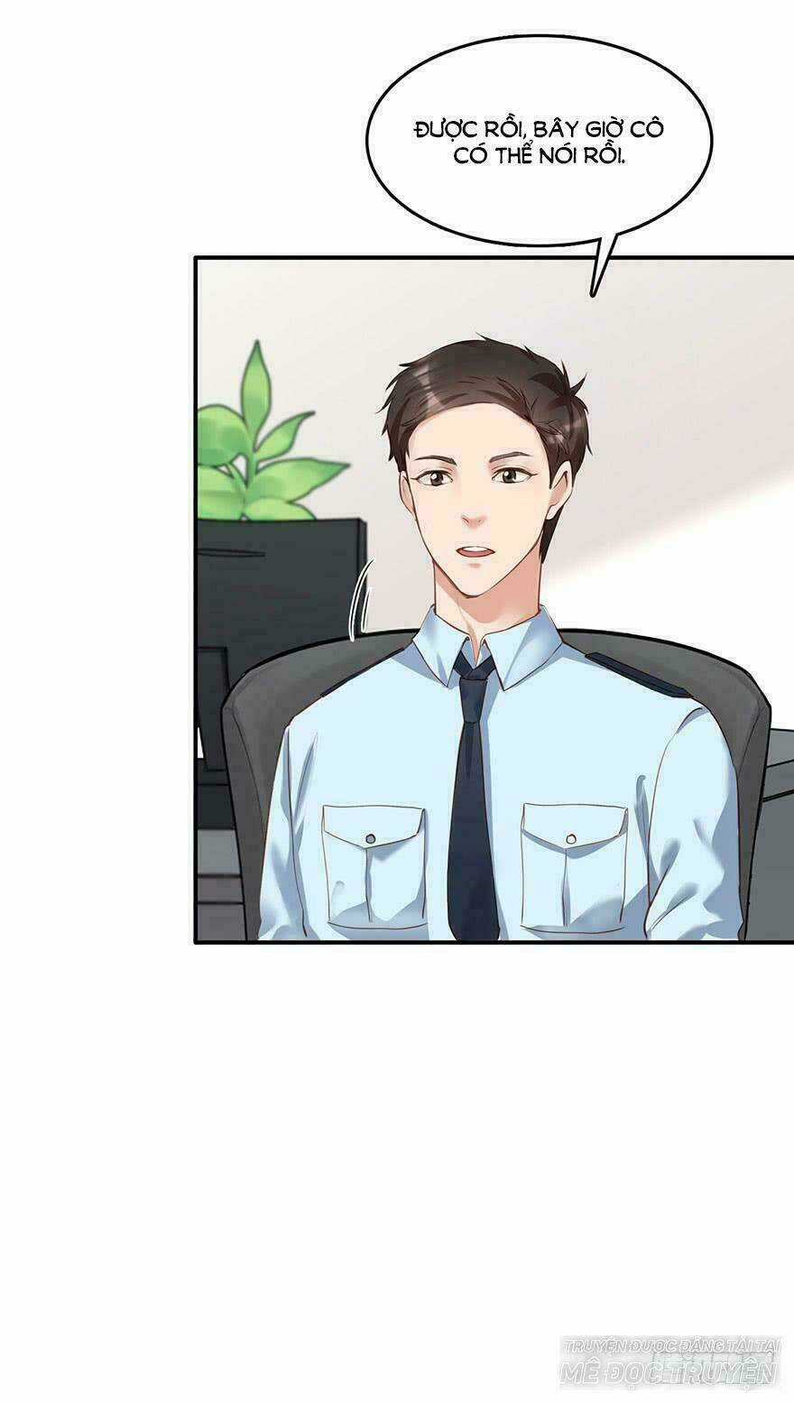 Sau Này Vẫn Cứ Thích Em - Chapter 28 - Trang 41