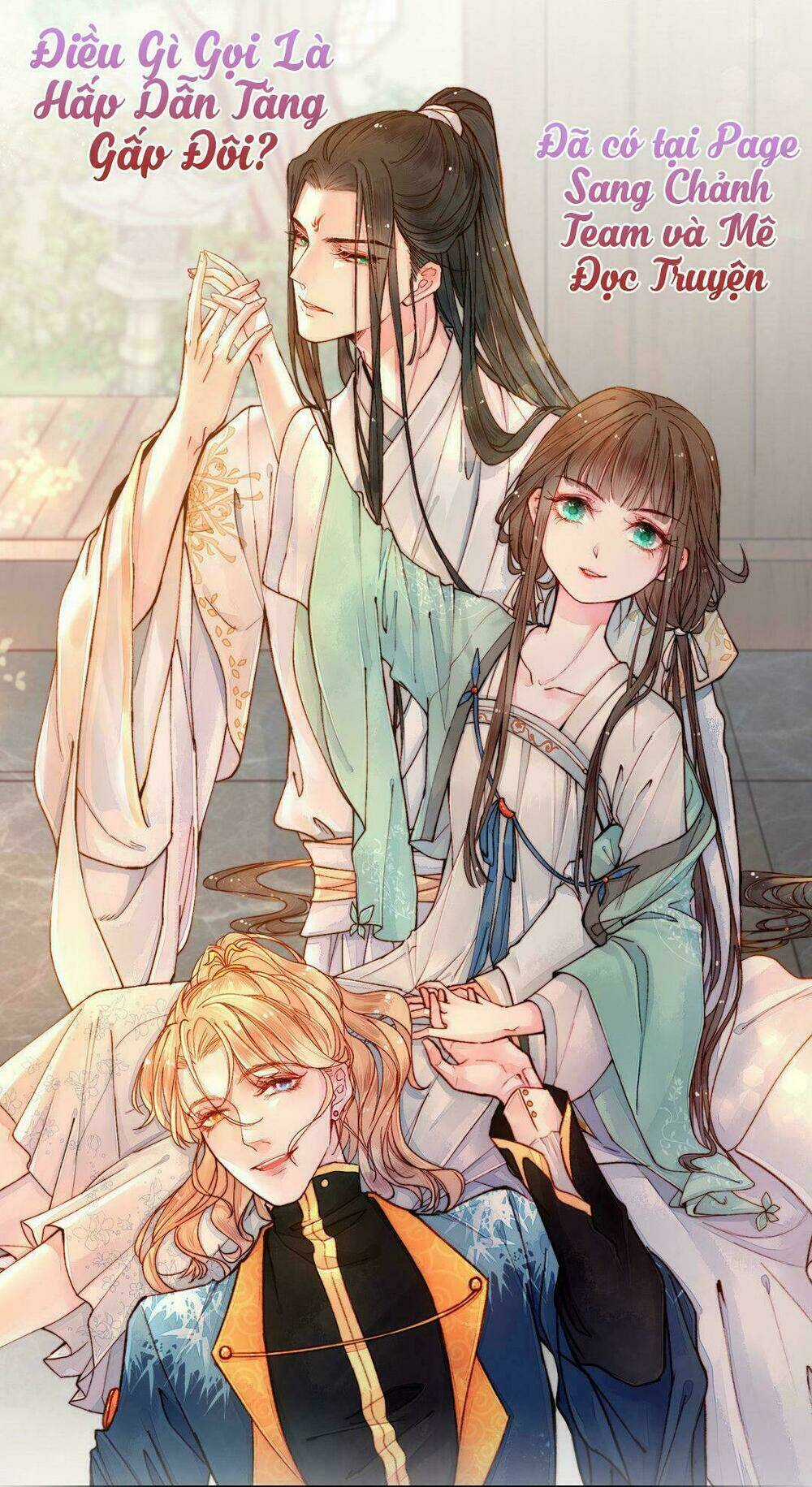 Sau Này Vẫn Cứ Thích Em - Chapter 28 - Trang 49