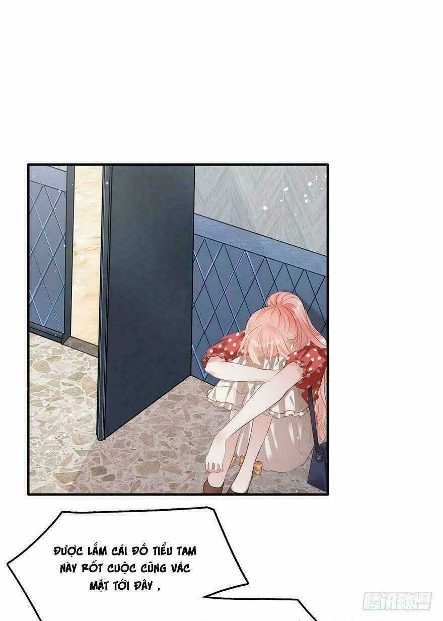 Sau Này Vẫn Cứ Thích Em - Chapter 28 - Trang 10