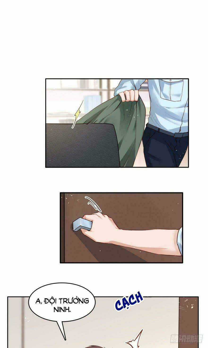 Sau Này Vẫn Cứ Thích Em - Chapter 29 - Trang 4